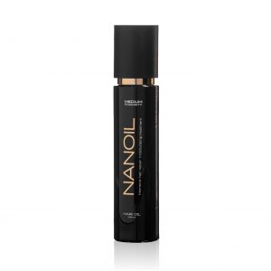 Nanoil Hair Oil – Haaröl Nanoil
